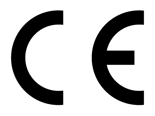 Logo conformité européenne